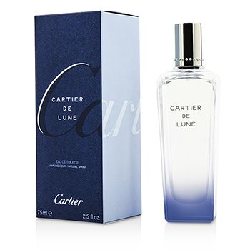 Cartier De Lune EDT 75ml for Women