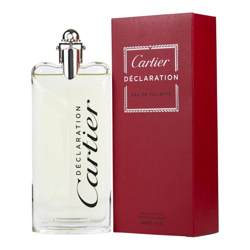 Cartier Declaration parfum 100ml for Men