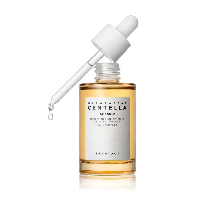 Centella Ampoule 55ML