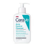 CeraVe Acne Control Cleanser with Salicylic Acid - 237ml Cleanser