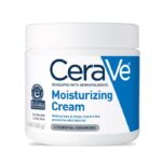 CeraVe Daily Moisturizing Cream