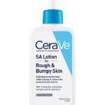 CeraVe SA Lotion for Rough & Bumpy Skin