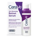 Cerave Skin Renewing Retinol 30ML