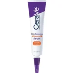 Cerave Skin Renewing Vitamin C Serum 30ml
