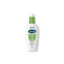 Cetaphil daily oil free moisturizer