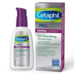 Cetaphil Derma Control Oil Absorbing Moisturizer
