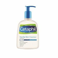 Cetaphil Gentle skin 473ml Cleanser