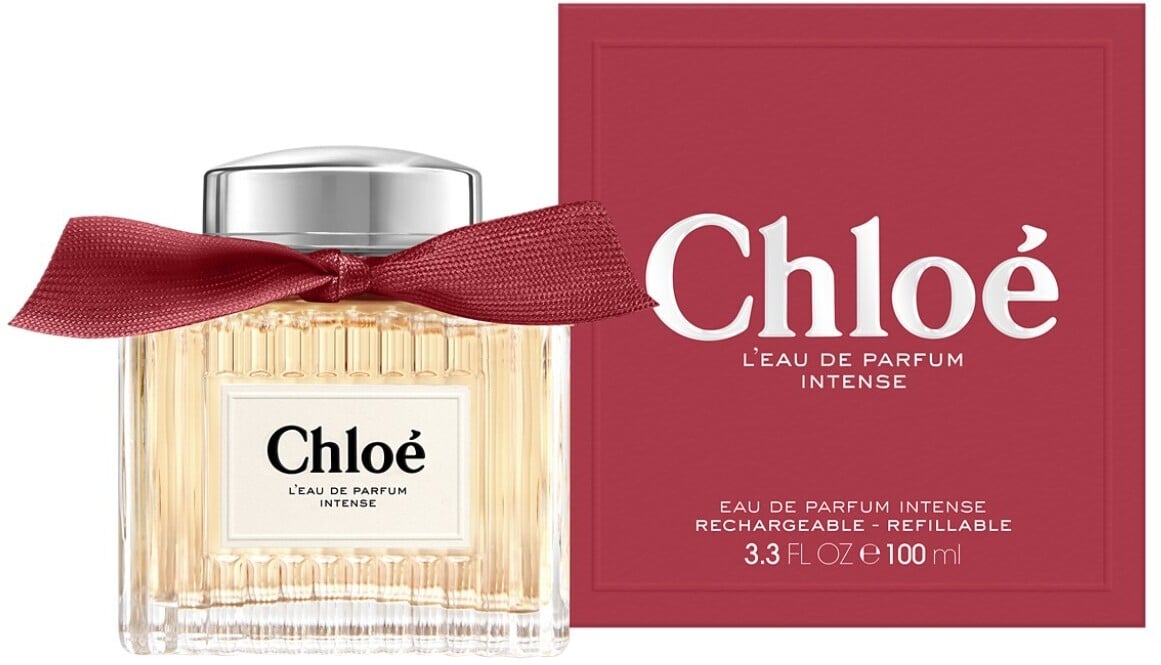 Chloe EDP Intense 100ml