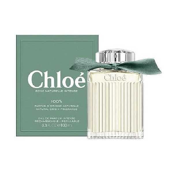 Chloe Rose Naturelle Intense EDP Spray 100ml