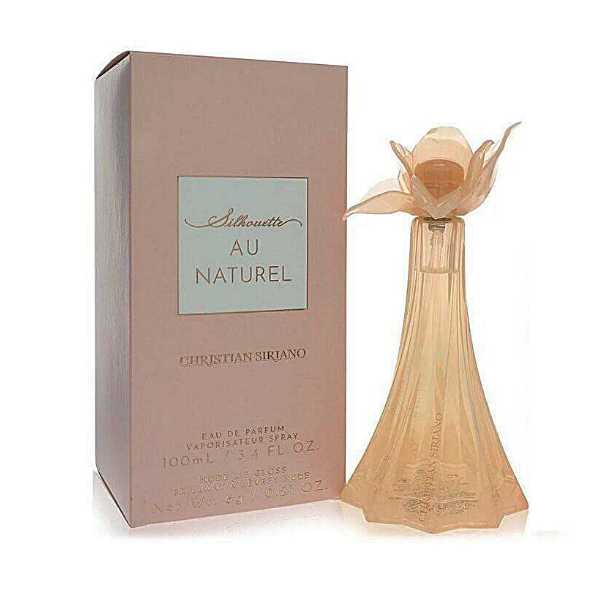 Christian Siriano Silhouette Au Naturel EDP 100ml