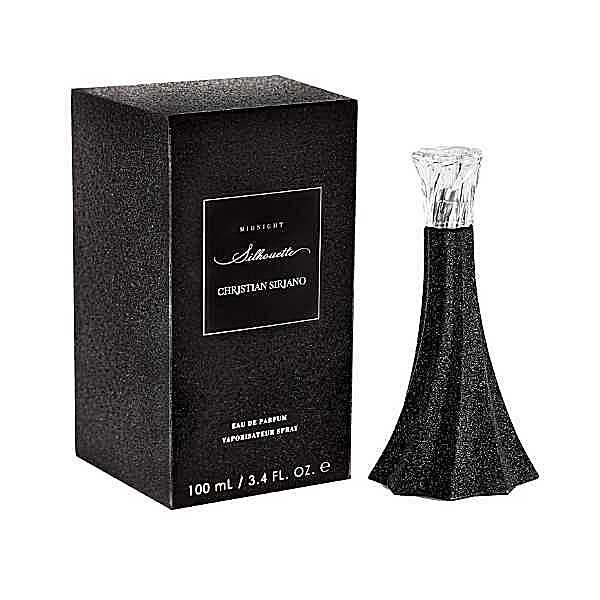 Christian Siriano Silhoutle Luxury Gift Set EDP 100ML