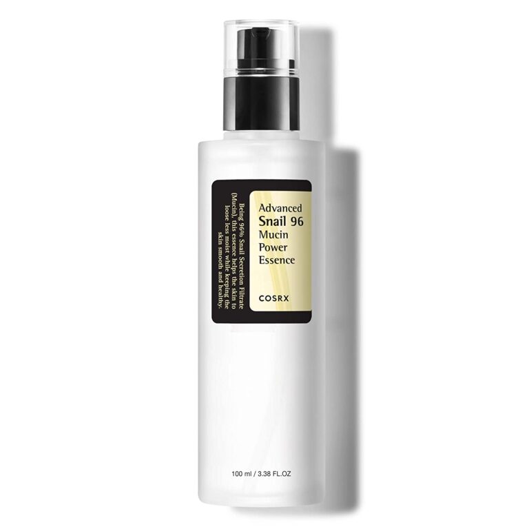 COSRX Advanced Snail96 Mucin Power Essence 100ml