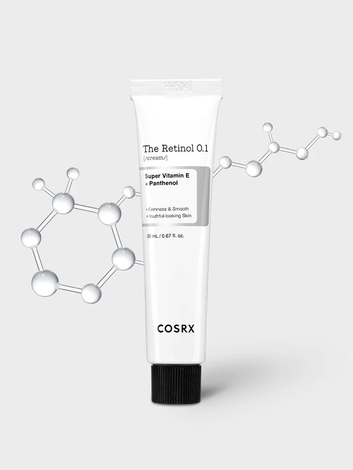 COSRX Retinol 0.1% Cream