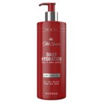 Daily Hydration Old Spice Lotion With Hemp Seed