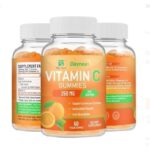 Daynee vitamin c chewables