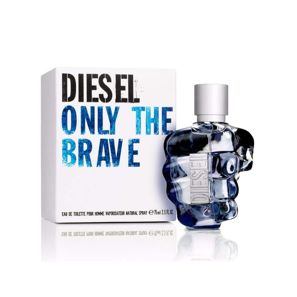 Diesel Spirit of The Brave EDT 125ml