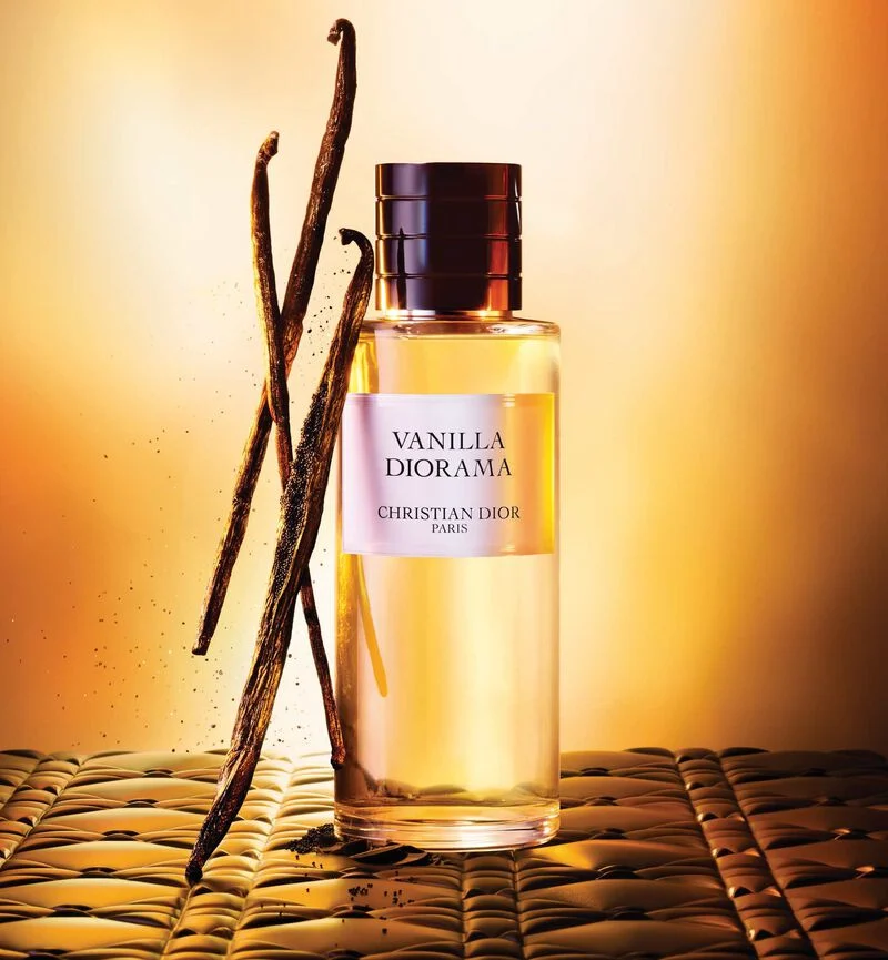 Dior Vanilla Diorama edp 125ml
