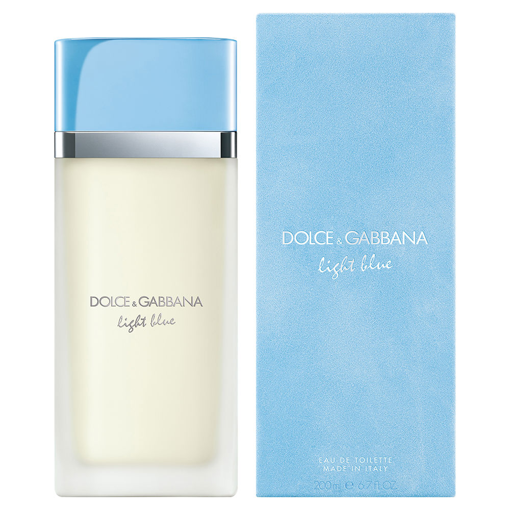 Dolce &Gabanna Light Blue pour femme EDT 100ml