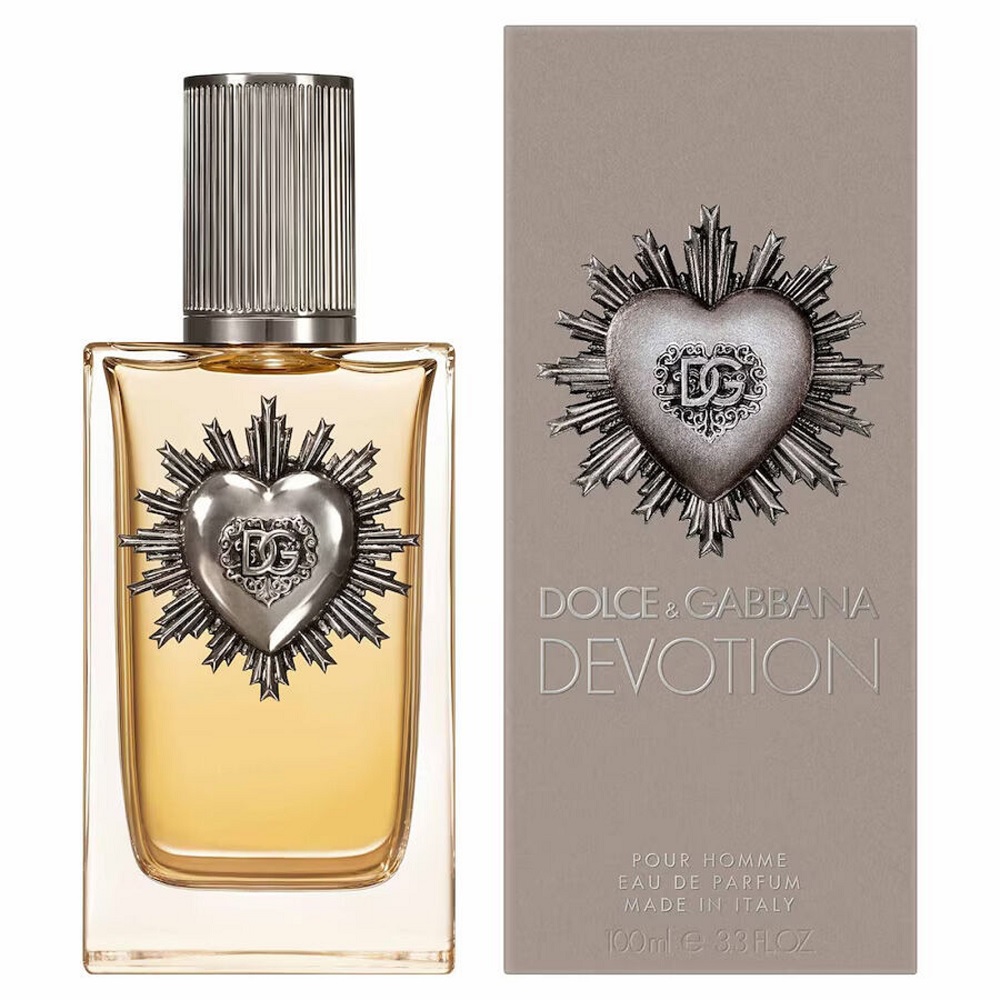Dolce &Gabban Devotion100ml