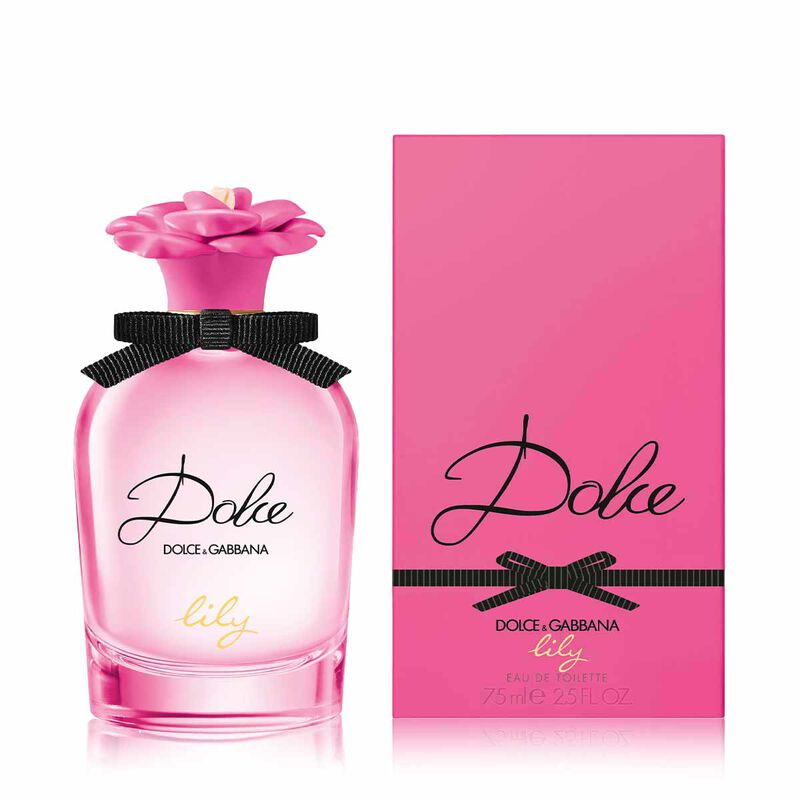 Dolce & Gabbana dolce lily edt 75ml