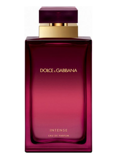 Dolce & Gabbana Intense EDP 100ml
