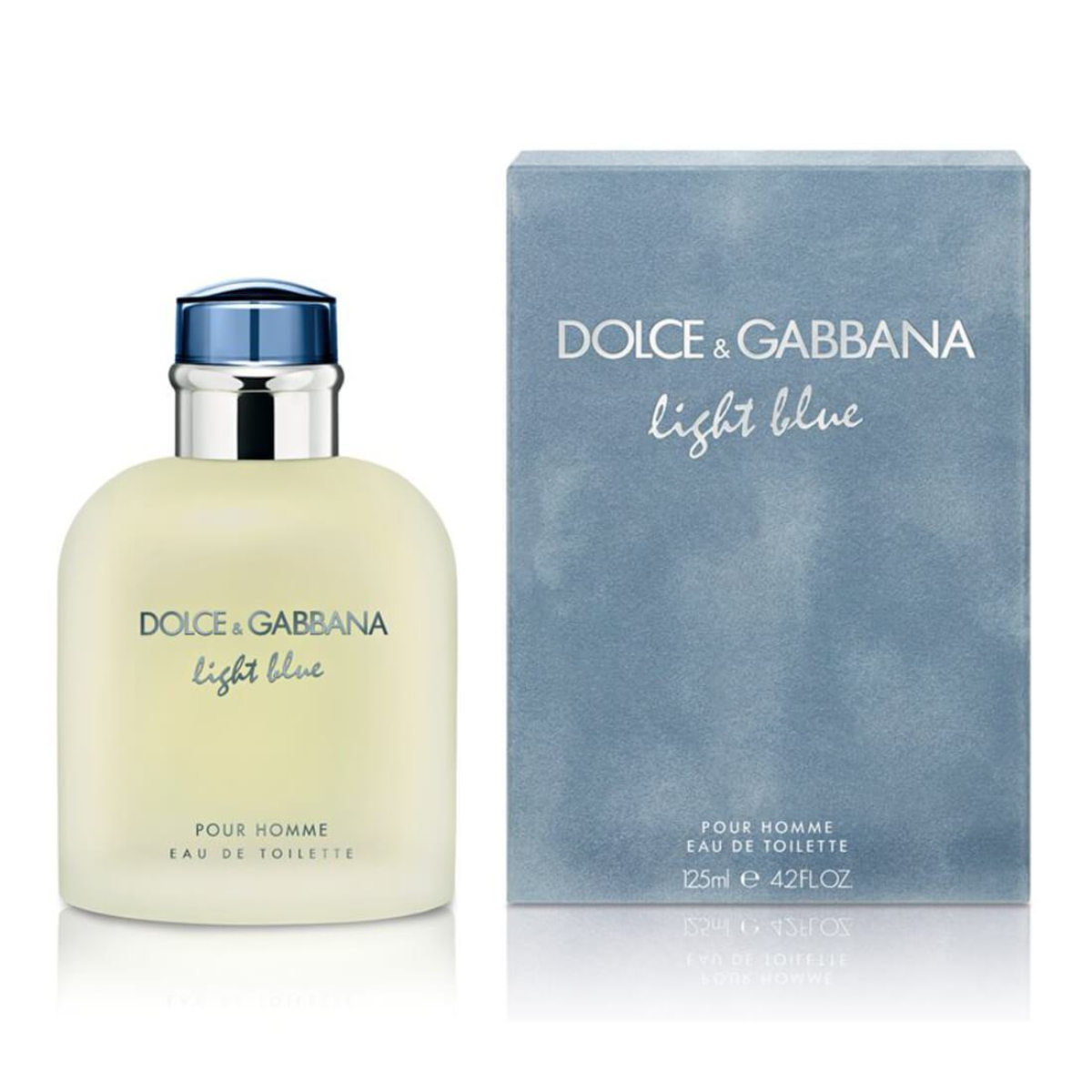 Dolce & Gabbana Light Blue Pour Homme EDT 200ml