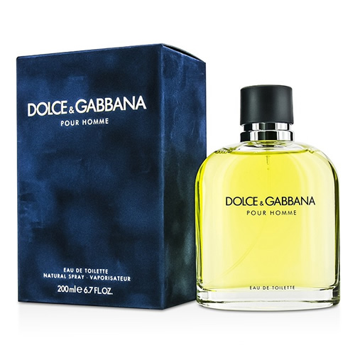 Dolce & Gabbana Pour Homme EDP