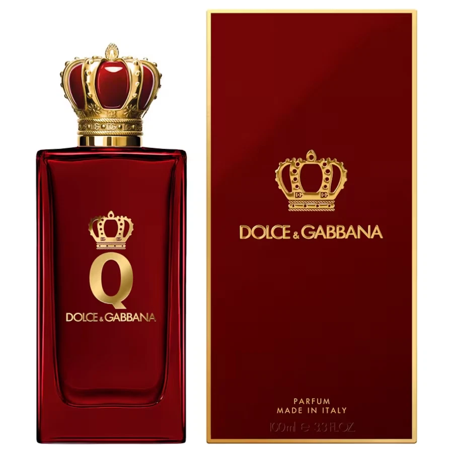 Dolce & Gabbana Q parfum100ml