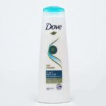 Dove Daily Care 2-In-1 Shampoo - 400ml - Greenspoon