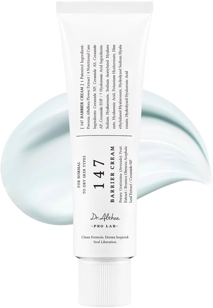 Dr. Althea 147 Barrier Cream