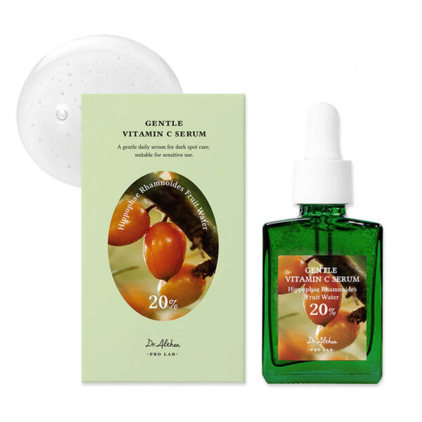 Dr Althea Gentle Vitamin C Serum