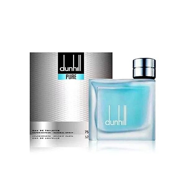 Dunhill Pure Eau de Toilette Spray 75ml