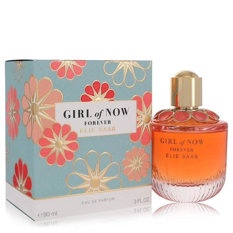 Elie Saab, Girl Of Now Forever Edp 90Ml W