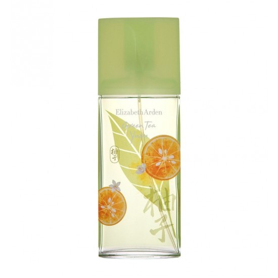 Elizabeth Arden Green Tea Yuzu EDT 100ml