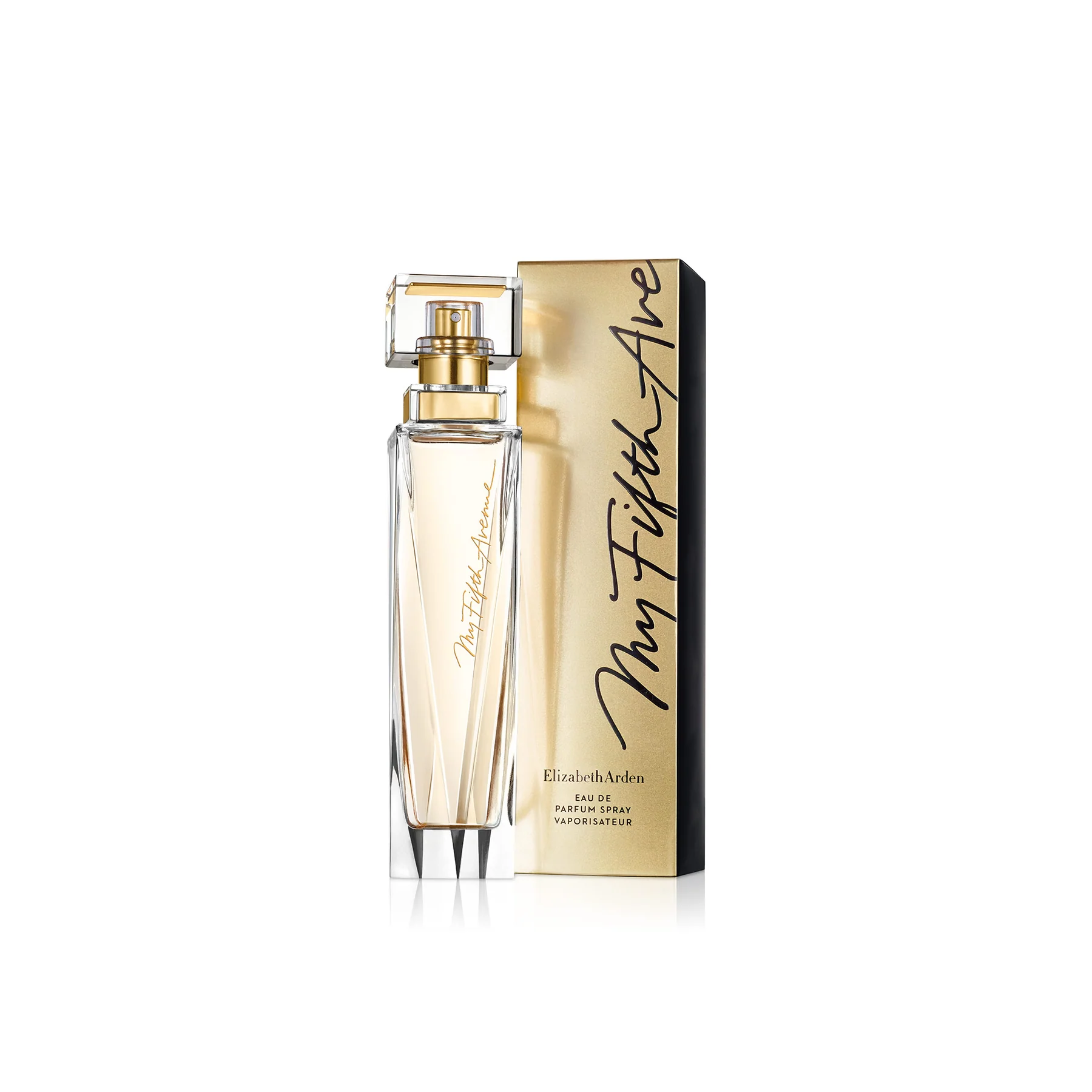 Elizabeth Arden My Fifth Avenue edp 100ml