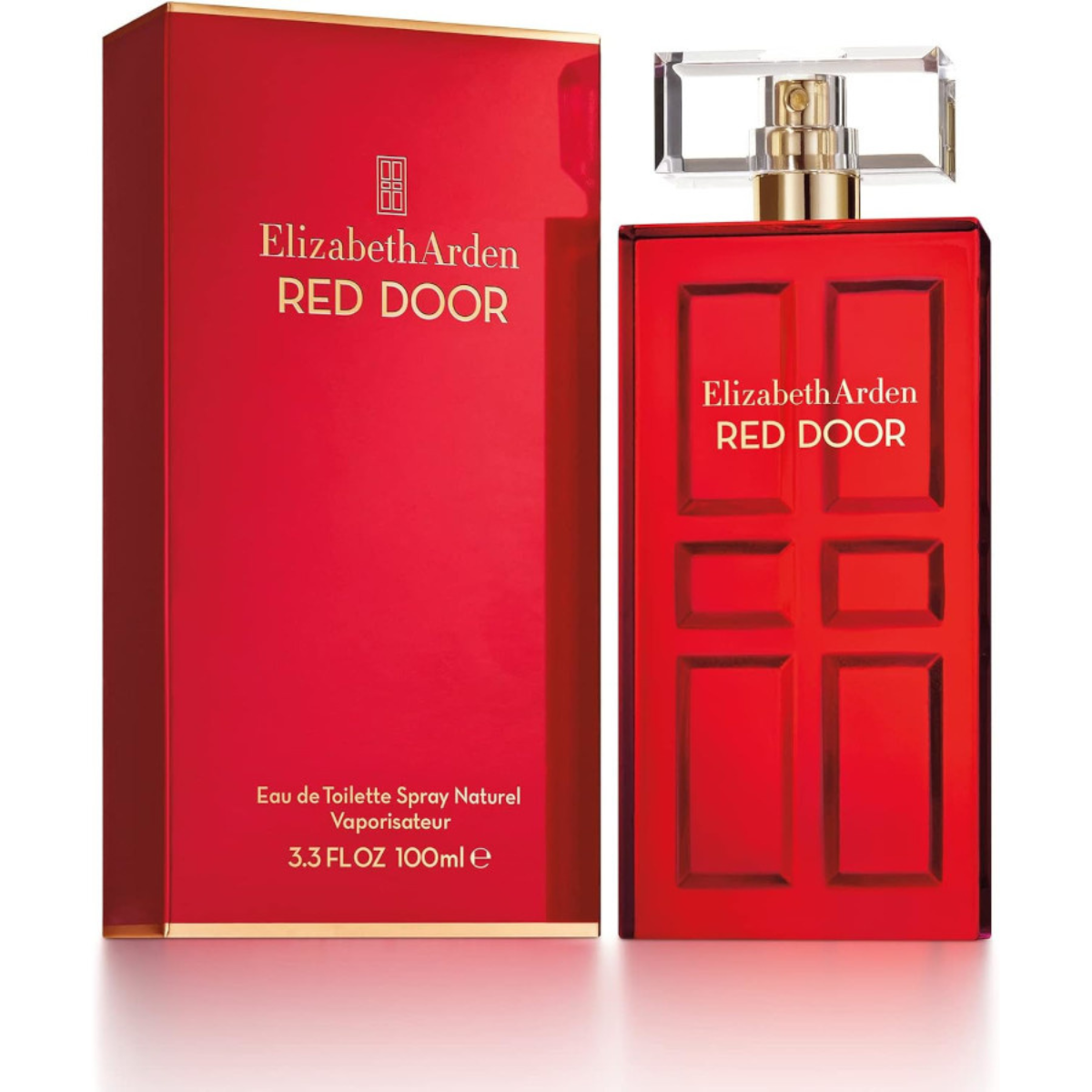 Elizabeth Arden Red Door Eau De Toilette 100ml