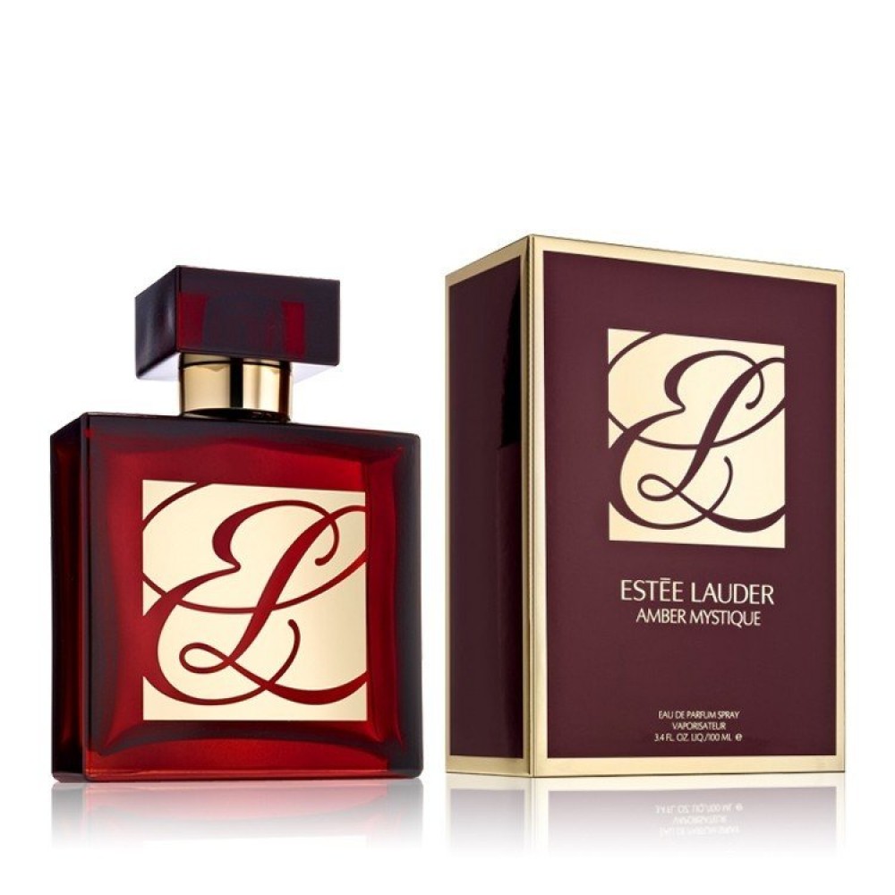 Estee Lauder Amber Mystique Edp 100 Ml