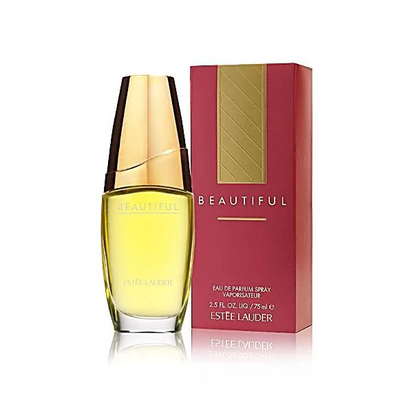 Estée Lauder Beautiful Eau de Parfum 75ml