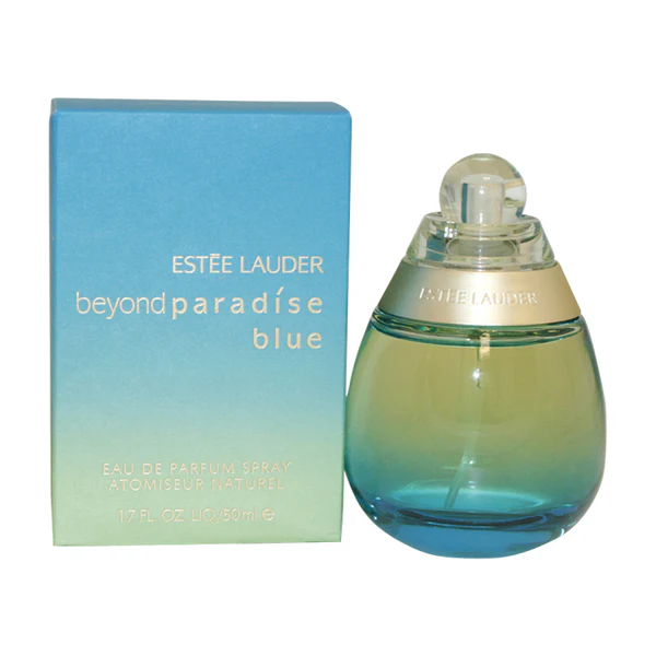 Estée Lauder Beyond Paradise Blue edp 50ML