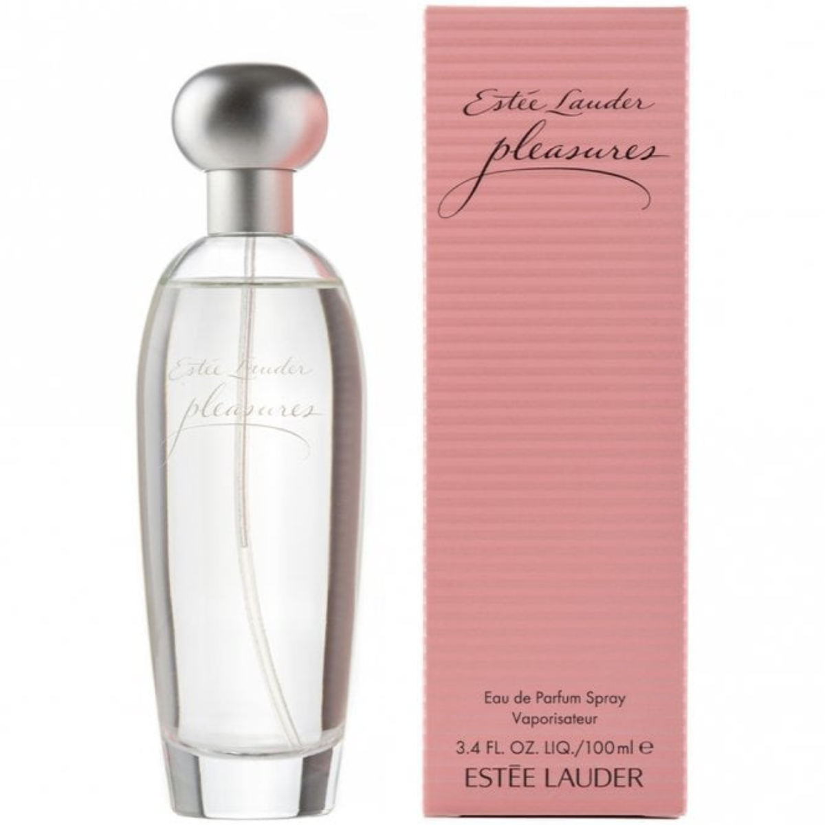 Estée Lauder Pleasures Eau de Parfum 100ml