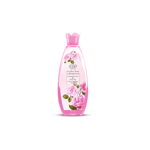 Eva Rose Water Face Tonic 100ml