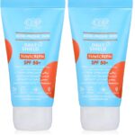 Eva Skin Clinic Acne-Prone Sunscreen SPF +50, 40 ml