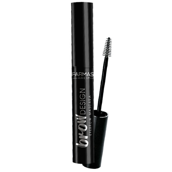 Farmasi Brow Design Clear Brow Gel 5ml