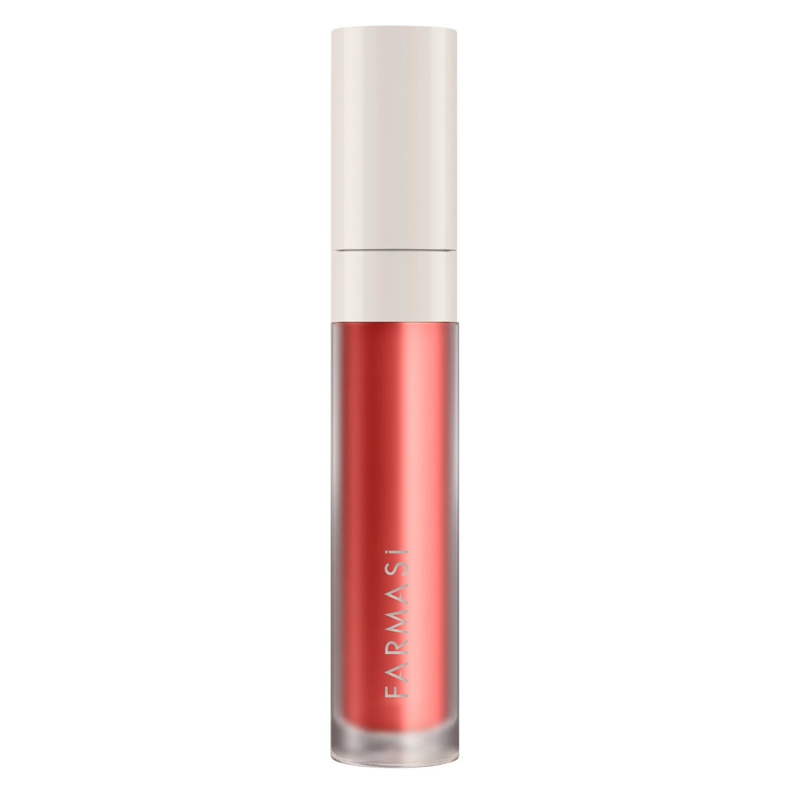Farmasi lip lacquer 01 confidente