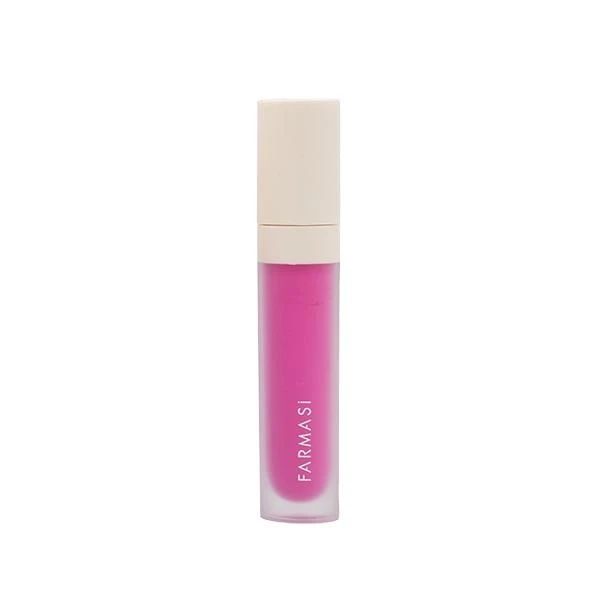 Farmasi lip lacquer 02 Apasionada