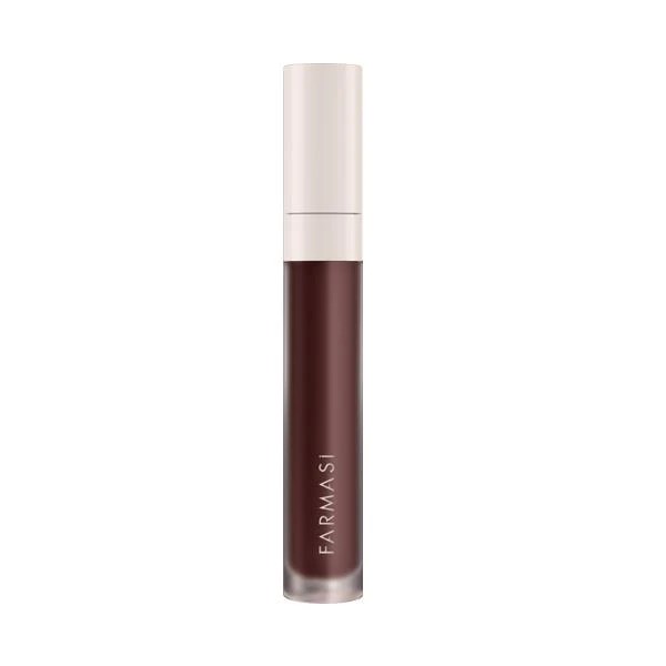 Farmasi Matte Liquid Lipstick – 20 Deep Love