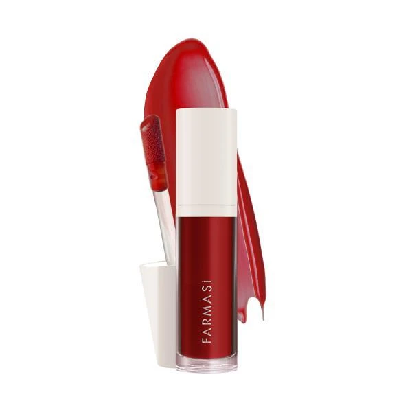 Farmasi Tinted Lip Plumper 05 Merry Berry