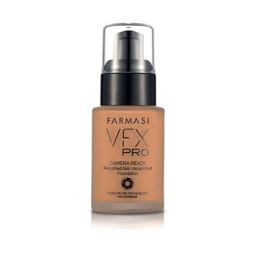 Farmasi VFX PRO Camera Ready 08 Foundation