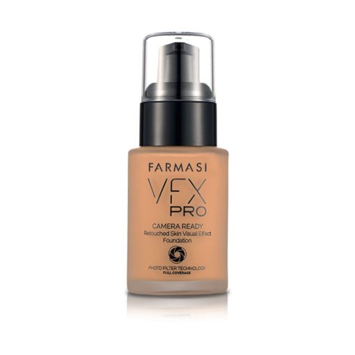 FARMASI VFX PRO CAMERA READY LATTE 14