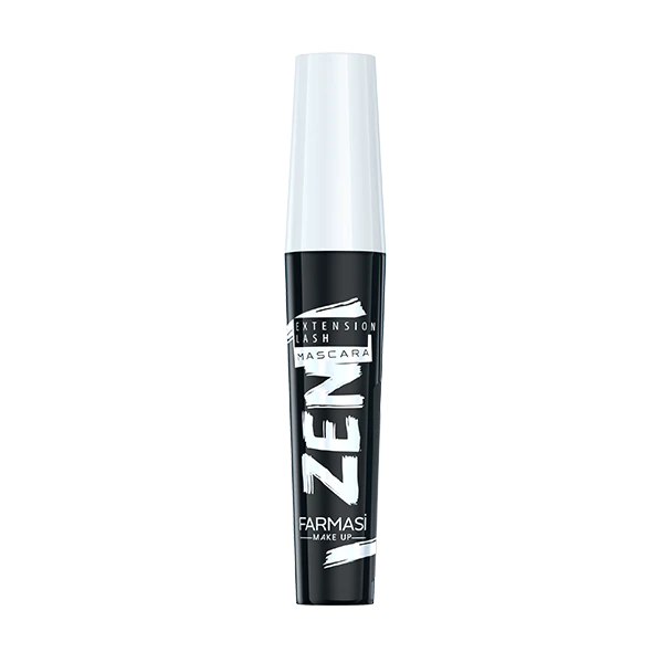 Farmasi Zen Extension Lash Mascara